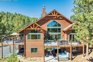 80 Feldspar Rd, Florissant, CO 80816 - Photo 29