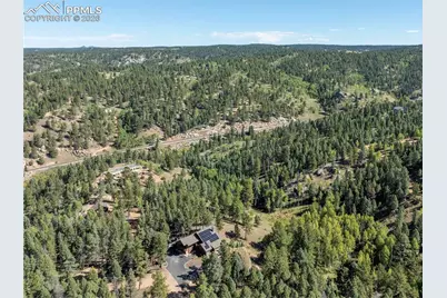 80 Feldspar Road, Florissant, CO 80816 - Photo 31