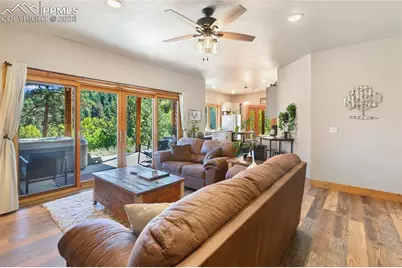 80 Feldspar Road, Florissant, CO 80816 - Photo 23