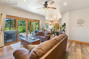 80 Feldspar Rd, Florissant, CO 80816 - Photo 23