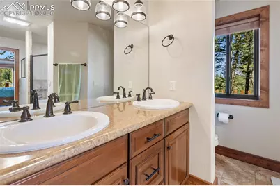 80 Feldspar Road, Florissant, CO 80816 - Photo 13