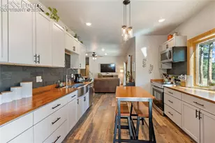 80 Feldspar Rd, Florissant, CO 80816 - Photo 21