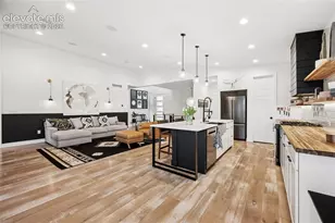 10276 Kentwood Dr, Colorado Springs, CO 80924 - Photo 13