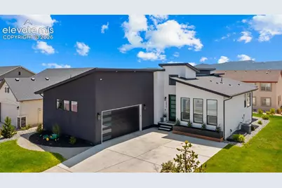 10276 Kentwood Drive, Colorado Springs, CO 80924 - Photo 1