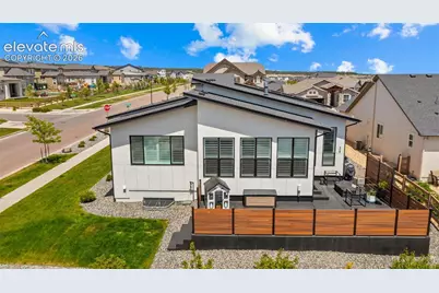 10276 Kentwood Drive, Colorado Springs, CO 80924 - Photo 37