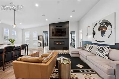 10276 Kentwood Drive, Colorado Springs, CO 80924 - Photo 5