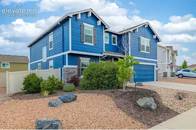8771 Dry Needle Place, Colorado Springs, CO 80908 - Photo 3