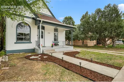 1030 Pine Street, Pueblo, CO 81004 - Photo 3