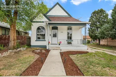 1030 Pine Street, Pueblo, CO 81004 - Photo 1