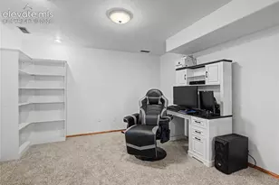 3483 Mountainside Dr, Colorado Springs, CO 80918 - Photo 25