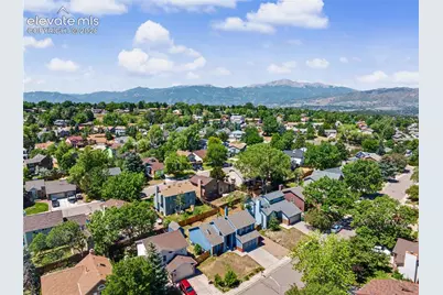 3483 Mountainside Drive, Colorado Springs, CO 80918 - Photo 33
