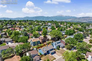 3483 Mountainside Dr, Colorado Springs, CO 80918 - Photo 33