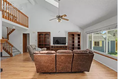 3483 Mountainside Drive, Colorado Springs, CO 80918 - Photo 5