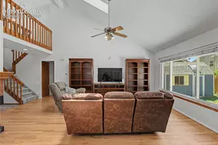 3483 Mountainside Dr, Colorado Springs, CO 80918 - Photo 5