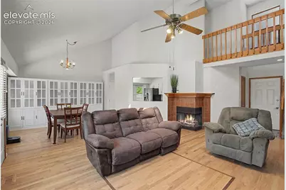 3483 Mountainside Drive, Colorado Springs, CO 80918 - Photo 7
