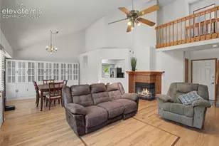 3483 Mountainside Dr, Colorado Springs, CO 80918 - Photo 7
