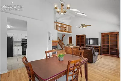 3483 Mountainside Drive, Colorado Springs, CO 80918 - Photo 11