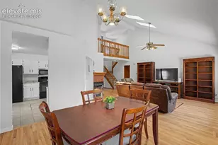 3483 Mountainside Dr, Colorado Springs, CO 80918 - Photo 11
