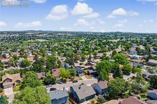 3483 Mountainside Dr, Colorado Springs, CO 80918 - Photo 35