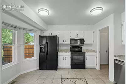3483 Mountainside Drive, Colorado Springs, CO 80918 - Photo 13