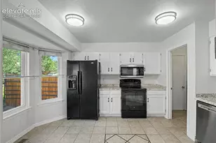 3483 Mountainside Dr, Colorado Springs, CO 80918 - Photo 13