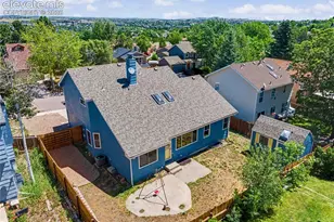 3483 Mountainside Dr, Colorado Springs, CO 80918 - Photo 31