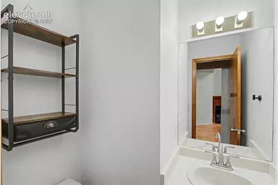 3483 Mountainside Drive, Colorado Springs, CO 80918 - Photo 19