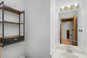 3483 Mountainside Dr, Colorado Springs, CO 80918 - Photo 19