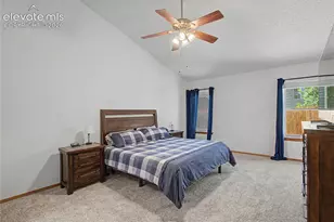 3483 Mountainside Dr, Colorado Springs, CO 80918 - Photo 15