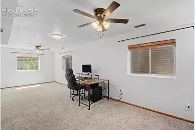 3483 Mountainside Drive, Colorado Springs, CO 80918 - Photo 23