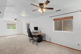 3483 Mountainside Dr, Colorado Springs, CO 80918 - Photo 23