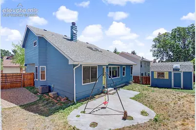 3483 Mountainside Drive, Colorado Springs, CO 80918 - Photo 29