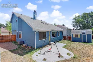 3483 Mountainside Dr, Colorado Springs, CO 80918 - Photo 29