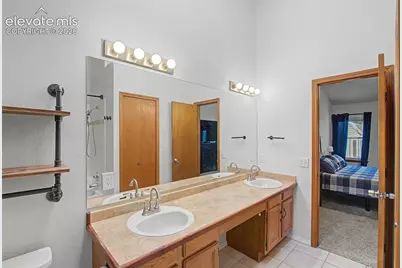 3483 Mountainside Drive, Colorado Springs, CO 80918 - Photo 17