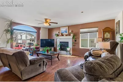 1223 Cailin Way, Fountain, CO 80817 - Photo 3