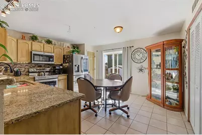 1223 Cailin Way, Fountain, CO 80817 - Photo 5