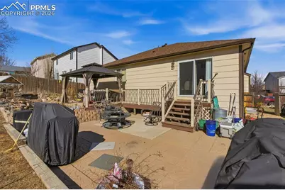 1223 Cailin Way, Fountain, CO 80817 - Photo 13