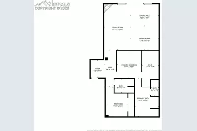 101 N Tejon Street #280, Colorado Springs, CO 80903 - Photo 35