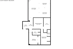 101 N Tejon St, Colorado Springs, CO 80903 - Photo 35