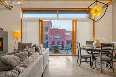 101 N Tejon Street #280, Colorado Springs, CO 80903 - Photo 9