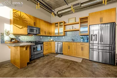 101 N Tejon Street #280, Colorado Springs, CO 80903 - Photo 5