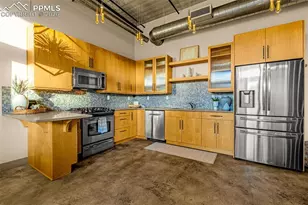 101 N Tejon St, Colorado Springs, CO 80903 - Photo 5