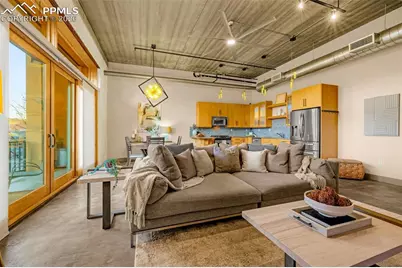 101 N Tejon Street #280, Colorado Springs, CO 80903 - Photo 13