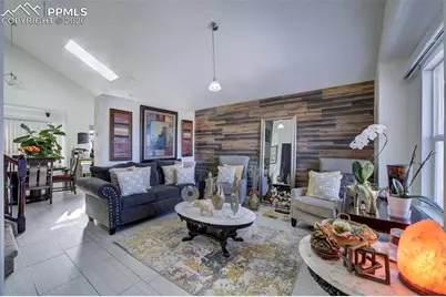 1665 Boxtree Court, Colorado Springs, CO 80906 - Photo 9