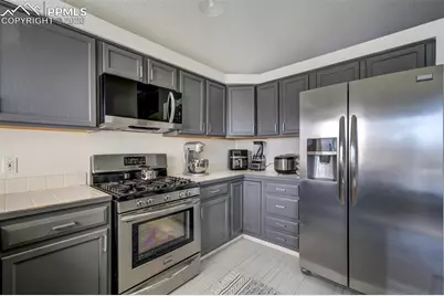 1665 Boxtree Court, Colorado Springs, CO 80906 - Photo 17