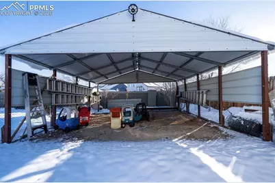 1665 Boxtree Court, Colorado Springs, CO 80906 - Photo 43