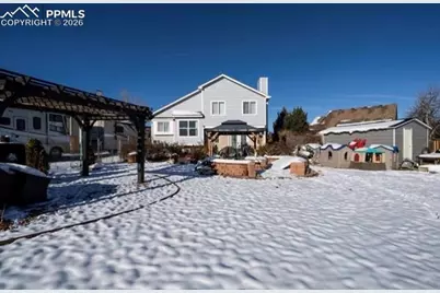 1665 Boxtree Court, Colorado Springs, CO 80906 - Photo 41