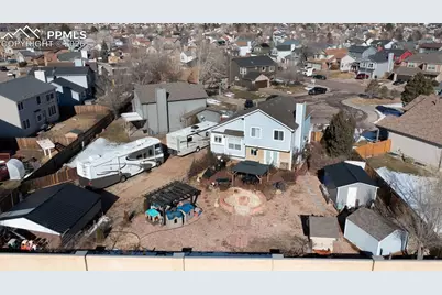 1665 Boxtree Court, Colorado Springs, CO 80906 - Photo 5