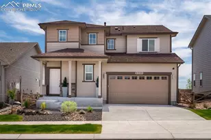 9389 Mayflower Gulch Wy, Colorado Springs, CO 80927 - Photo 1