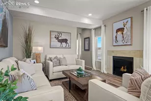 9389 Mayflower Gulch Wy, Colorado Springs, CO 80927 - Photo 7